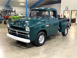 1957 Dodge D100 (CC-1693456) for sale in Salem, Ohio