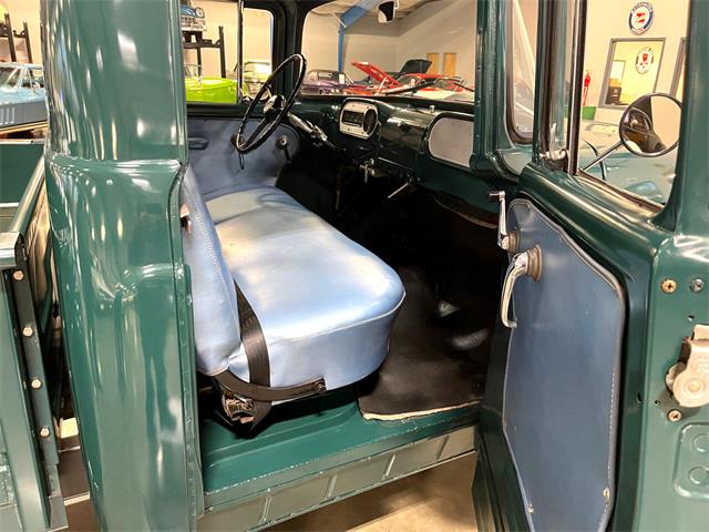 1957 Dodge D100 (CC-1693456) for sale in Salem, Ohio