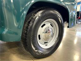 1957 Dodge D100 (CC-1693456) for sale in Salem, Ohio