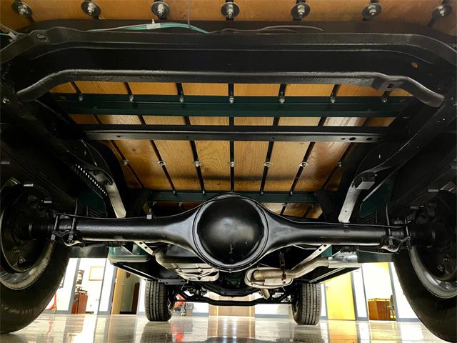 1957 Dodge D100 (CC-1693456) for sale in Salem, Ohio