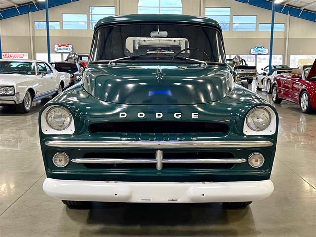 1957 Dodge D100 (CC-1693456) for sale in Salem, Ohio