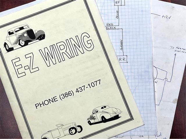 1957 Dodge D100 (CC-1693456) for sale in Salem, Ohio