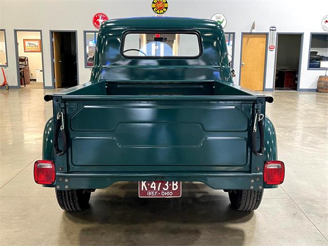 1957 Dodge D100 (CC-1693456) for sale in Salem, Ohio
