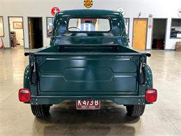1957 Dodge D100 (CC-1693456) for sale in Salem, Ohio