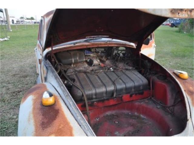 1972 Volkswagen Beetle for Sale | ClassicCars.com | CC-1693459