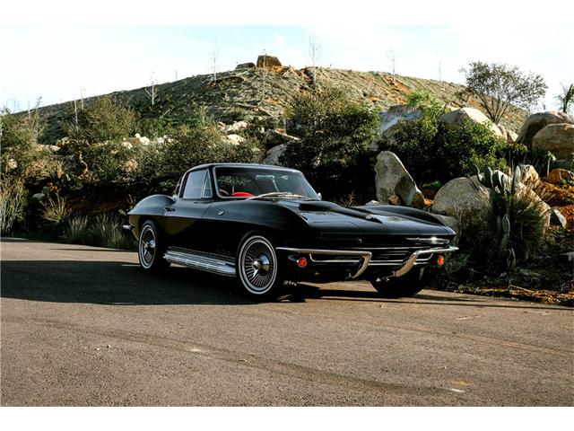 1965 Chevrolet Corvette (CC-1693460) for sale in Tawas City, Michigan