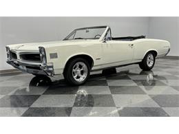 1966 Pontiac LeMans (CC-1690347) for sale in Mesa, Arizona