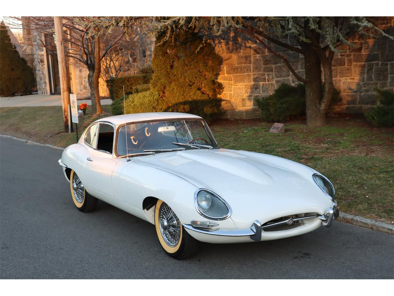 1962 Jaguar XKE For Sale | ClassicCars.com | CC-1693491