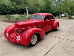 1936 Cord Automobile (CC-1693495) for sale in MILFORD, Ohio