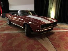 1967 Chevrolet Camaro RS/SS (CC-1693504) for sale in Phoenix, Arizona