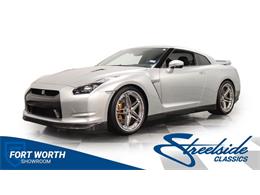 2009 Nissan GT-R (CC-1693521) for sale in Ft Worth, Texas