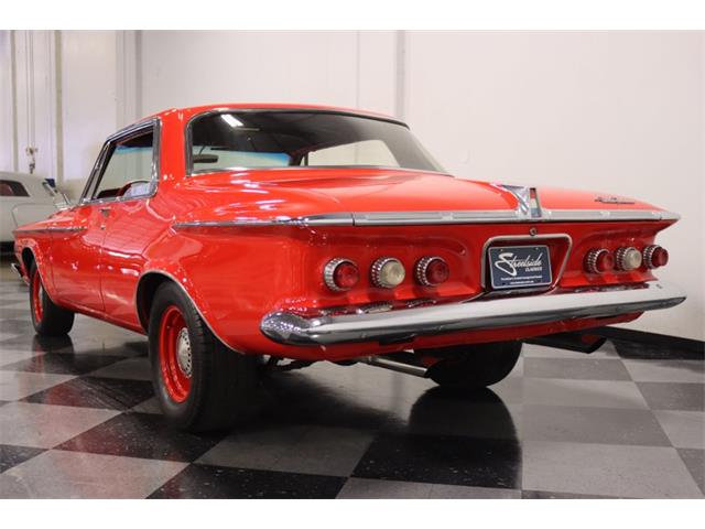 1962 Plymouth Sport Fury (CC-1693522) for sale in Ft Worth, Texas