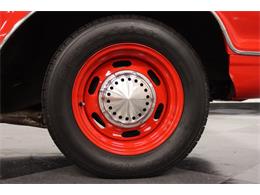 1962 Plymouth Sport Fury (CC-1693522) for sale in Ft Worth, Texas