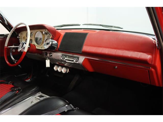 1962 Plymouth Sport Fury (CC-1693522) for sale in Ft Worth, Texas