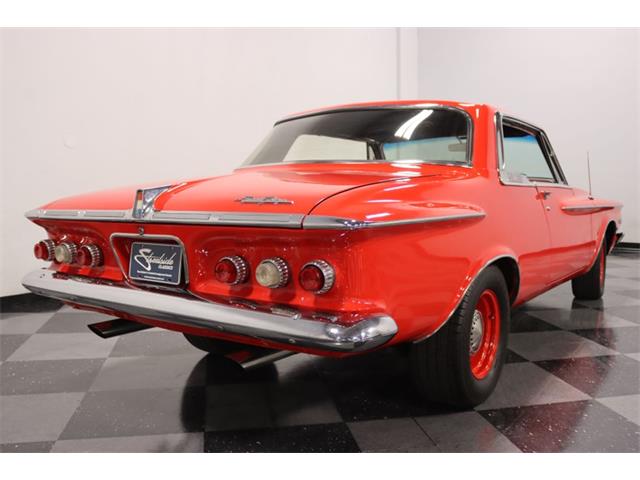 1962 Plymouth Sport Fury (CC-1693522) for sale in Ft Worth, Texas