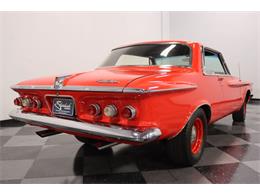 1962 Plymouth Sport Fury (CC-1693522) for sale in Ft Worth, Texas