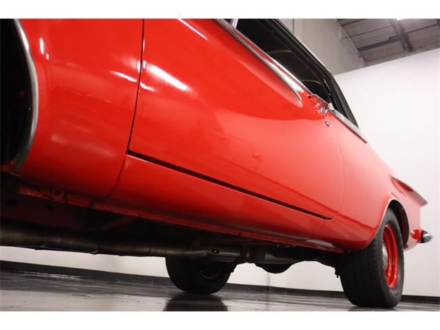 1962 Plymouth Sport Fury (CC-1693522) for sale in Ft Worth, Texas