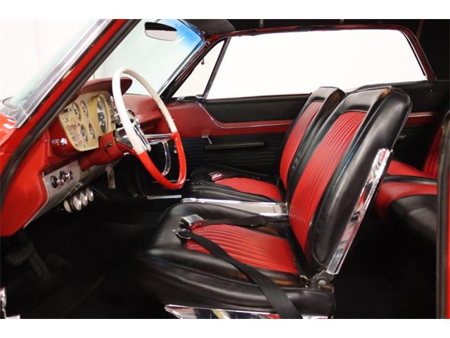 1962 Plymouth Sport Fury (CC-1693522) for sale in Ft Worth, Texas