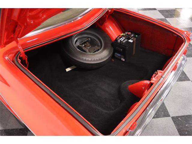 1962 Plymouth Sport Fury (CC-1693522) for sale in Ft Worth, Texas