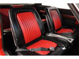 1962 Plymouth Sport Fury (CC-1693522) for sale in Ft Worth, Texas