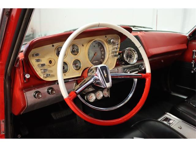 1962 Plymouth Sport Fury (CC-1693522) for sale in Ft Worth, Texas