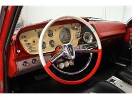 1962 Plymouth Sport Fury (CC-1693522) for sale in Ft Worth, Texas