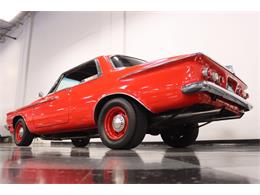 1962 Plymouth Sport Fury (CC-1693522) for sale in Ft Worth, Texas