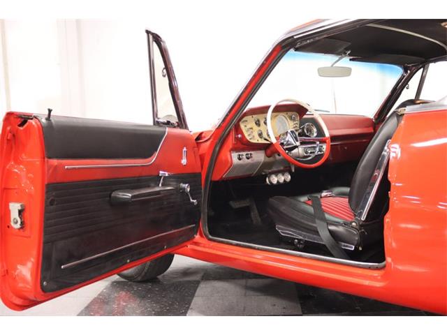 1962 Plymouth Sport Fury (CC-1693522) for sale in Ft Worth, Texas