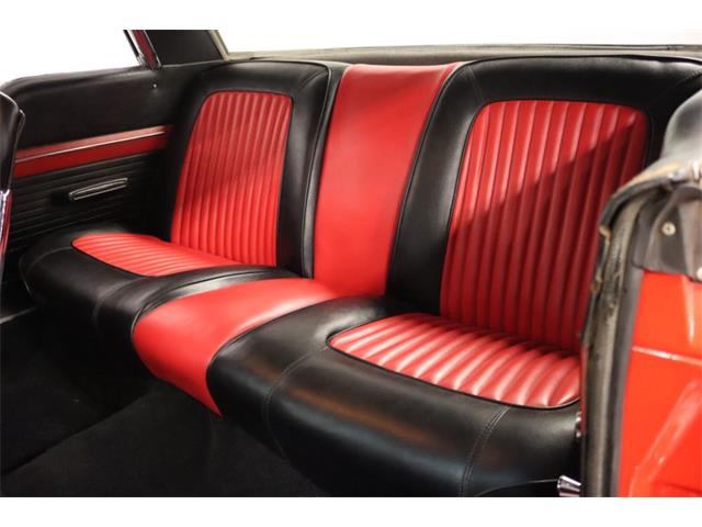 1962 Plymouth Sport Fury (CC-1693522) for sale in Ft Worth, Texas