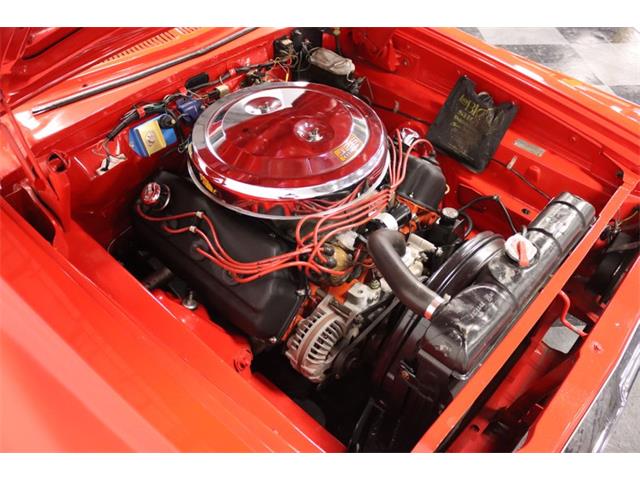 1962 Plymouth Sport Fury (CC-1693522) for sale in Ft Worth, Texas