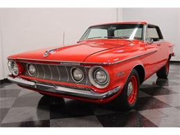 1962 Plymouth Sport Fury (CC-1693522) for sale in Ft Worth, Texas