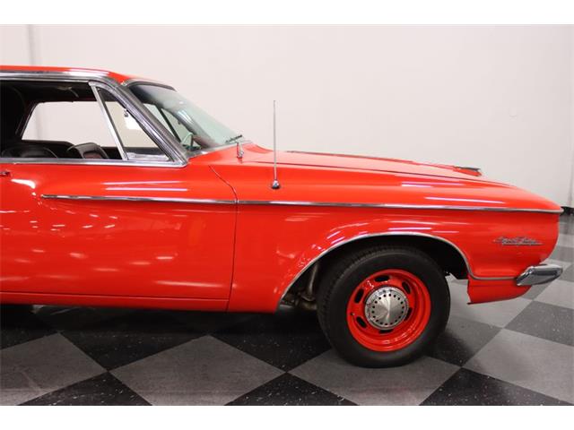 1962 Plymouth Sport Fury (CC-1693522) for sale in Ft Worth, Texas