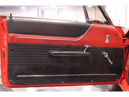 1962 Plymouth Sport Fury (CC-1693522) for sale in Ft Worth, Texas