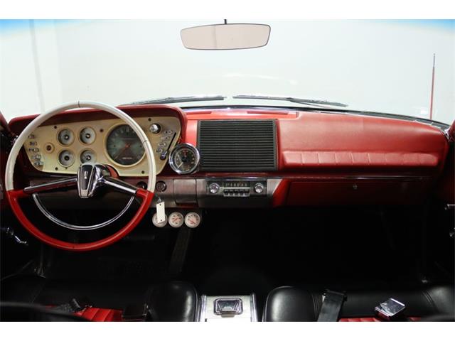 1962 Plymouth Sport Fury (CC-1693522) for sale in Ft Worth, Texas