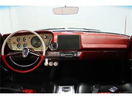 1962 Plymouth Sport Fury (CC-1693522) for sale in Ft Worth, Texas
