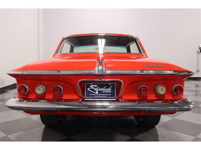 1962 Plymouth Sport Fury (CC-1693522) for sale in Ft Worth, Texas