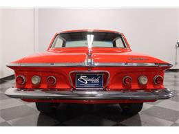 1962 Plymouth Sport Fury (CC-1693522) for sale in Ft Worth, Texas