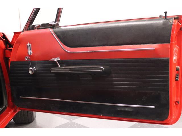 1962 Plymouth Sport Fury (CC-1693522) for sale in Ft Worth, Texas