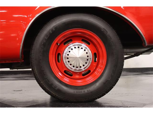 1962 Plymouth Sport Fury (CC-1693522) for sale in Ft Worth, Texas
