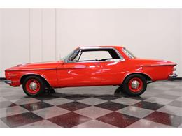 1962 Plymouth Sport Fury (CC-1693522) for sale in Ft Worth, Texas