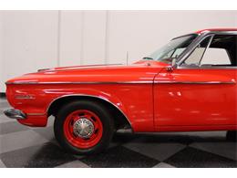 1962 Plymouth Sport Fury (CC-1693522) for sale in Ft Worth, Texas