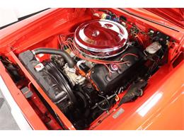 1962 Plymouth Sport Fury (CC-1693522) for sale in Ft Worth, Texas