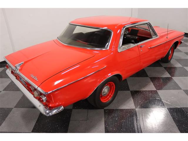 1962 Plymouth Sport Fury (CC-1693522) for sale in Ft Worth, Texas