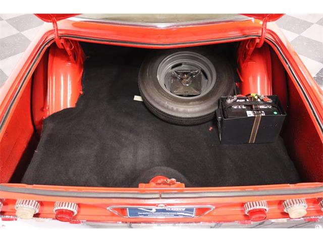 1962 Plymouth Sport Fury (CC-1693522) for sale in Ft Worth, Texas