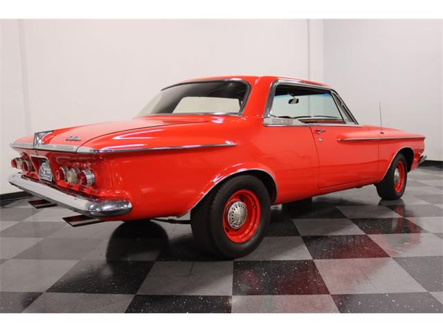 1962 Plymouth Sport Fury (CC-1693522) for sale in Ft Worth, Texas