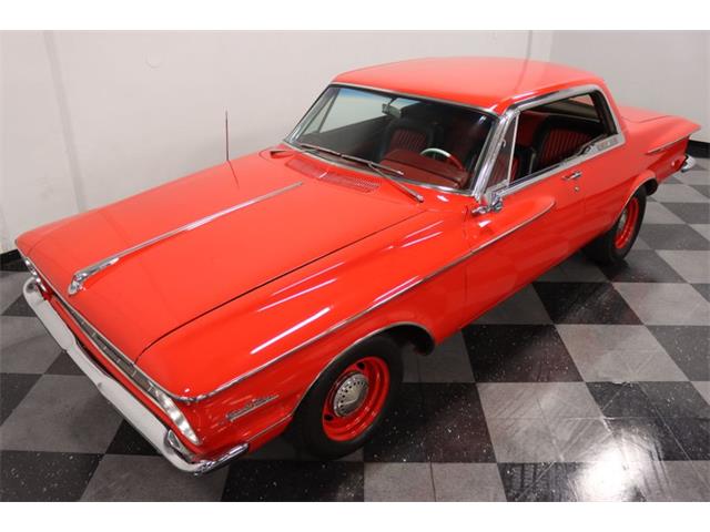 1962 Plymouth Sport Fury (CC-1693522) for sale in Ft Worth, Texas