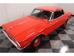 1962 Plymouth Sport Fury (CC-1693522) for sale in Ft Worth, Texas