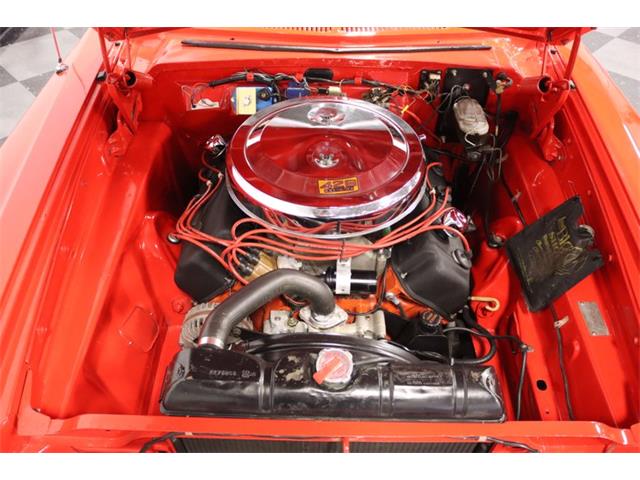 1962 Plymouth Sport Fury (CC-1693522) for sale in Ft Worth, Texas