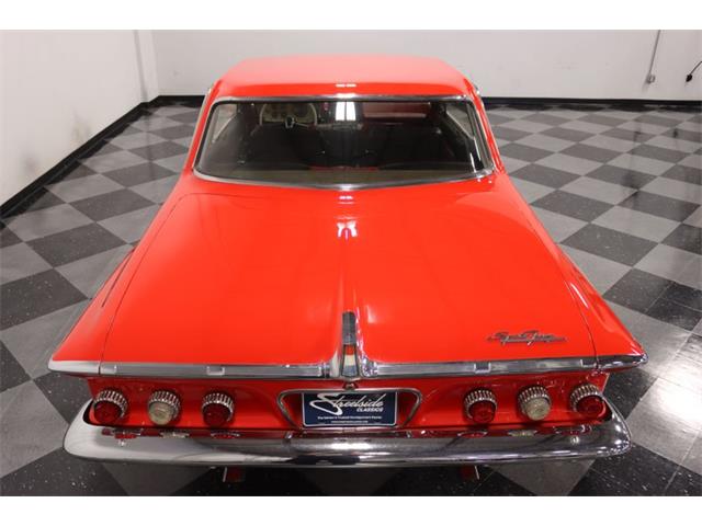 1962 Plymouth Sport Fury (CC-1693522) for sale in Ft Worth, Texas