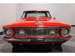 1962 Plymouth Sport Fury (CC-1693522) for sale in Ft Worth, Texas